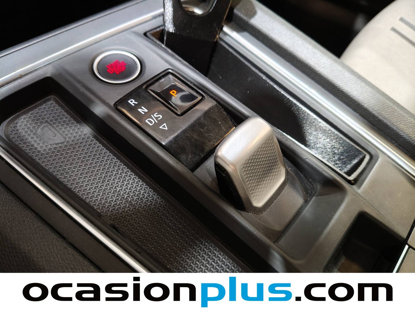 Seat León Seat León 2.0 TDI S&S Style Go DSG (150 CV) de segunda mano