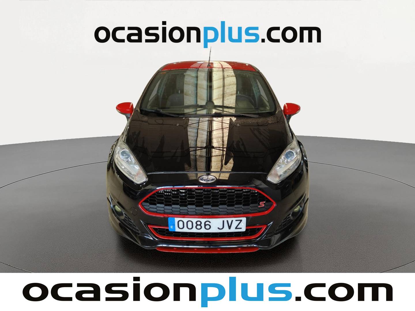 Ford Fiesta Ford Fiesta 1.0 EcoBoost Black Edition (140 CV) 140cv