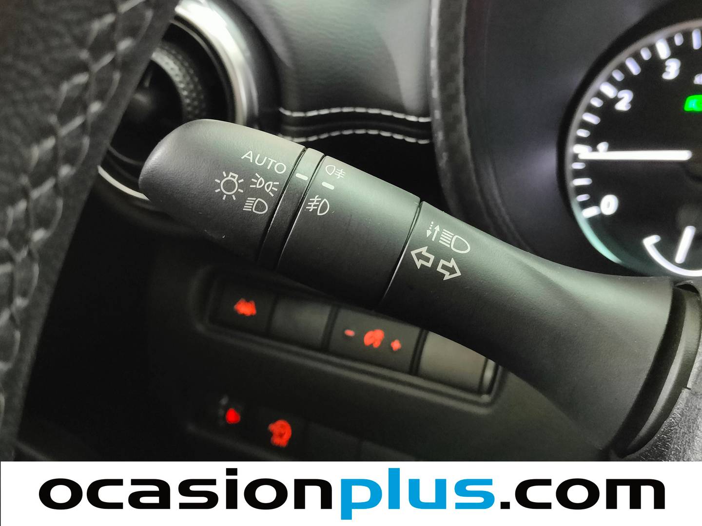 Nissan JUKE Nissan Juke DIG-T N-Design Black (114 CV) seminuevo