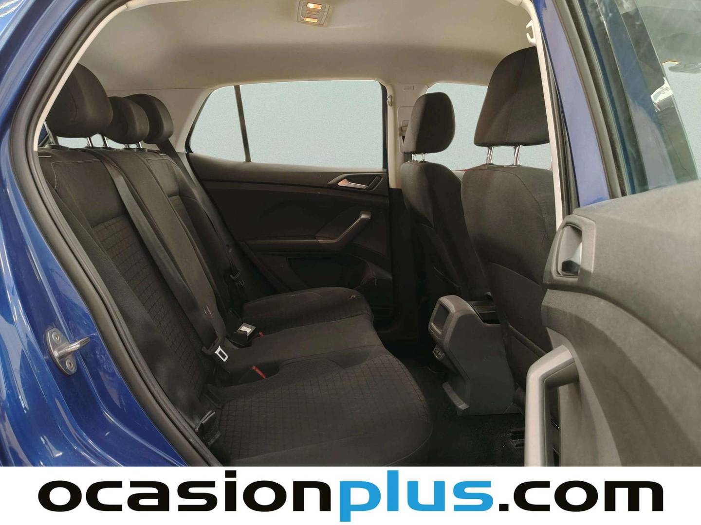 Volkswagen T-Cross Volkswagen T-Cross Advance 1.0 TSI (115 CV) km 0