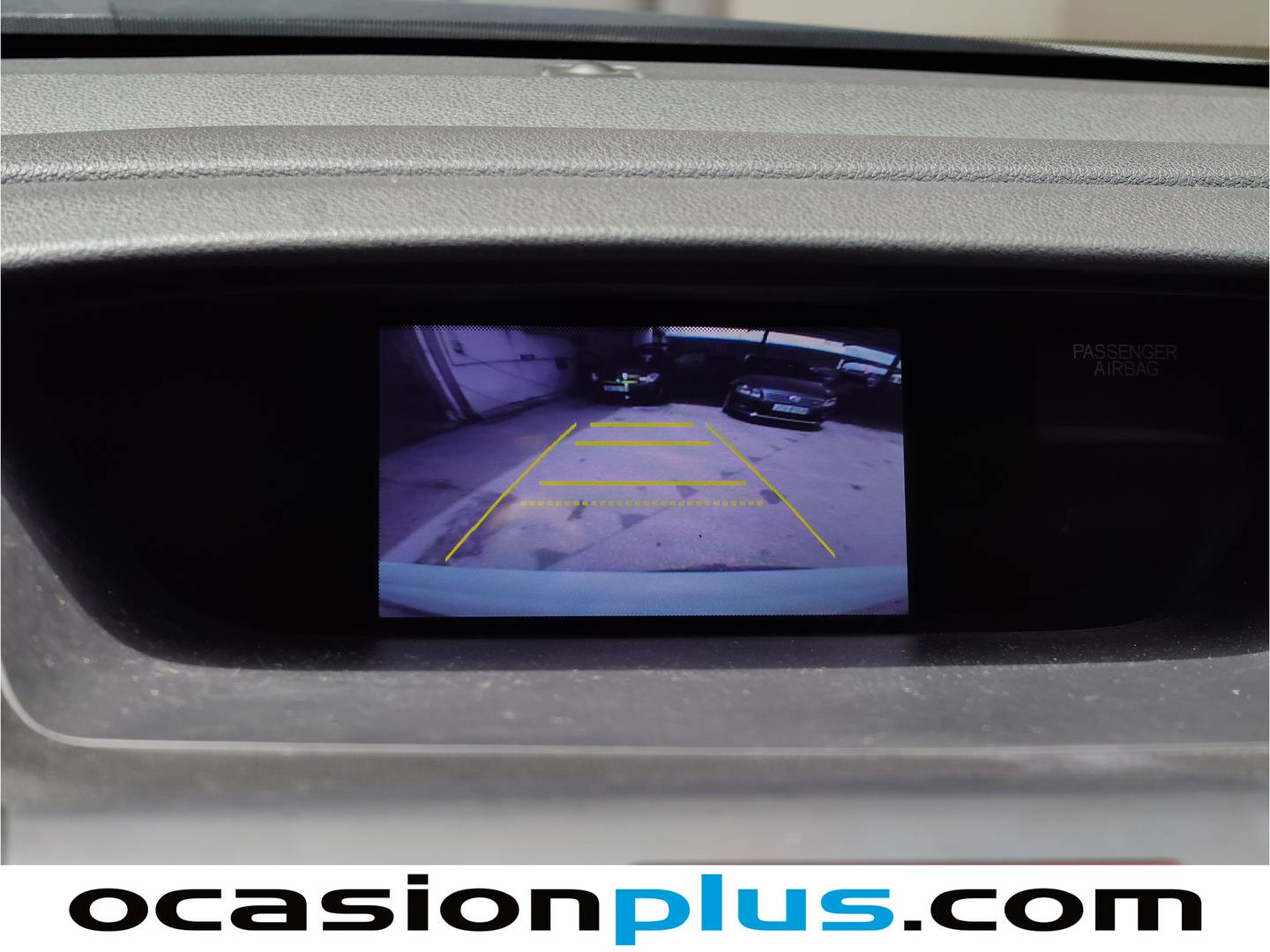 Extras y acabados del Honda CR-V Honda CR-V 1.6 i-DTEC Elegance 4x2 (120 CV)