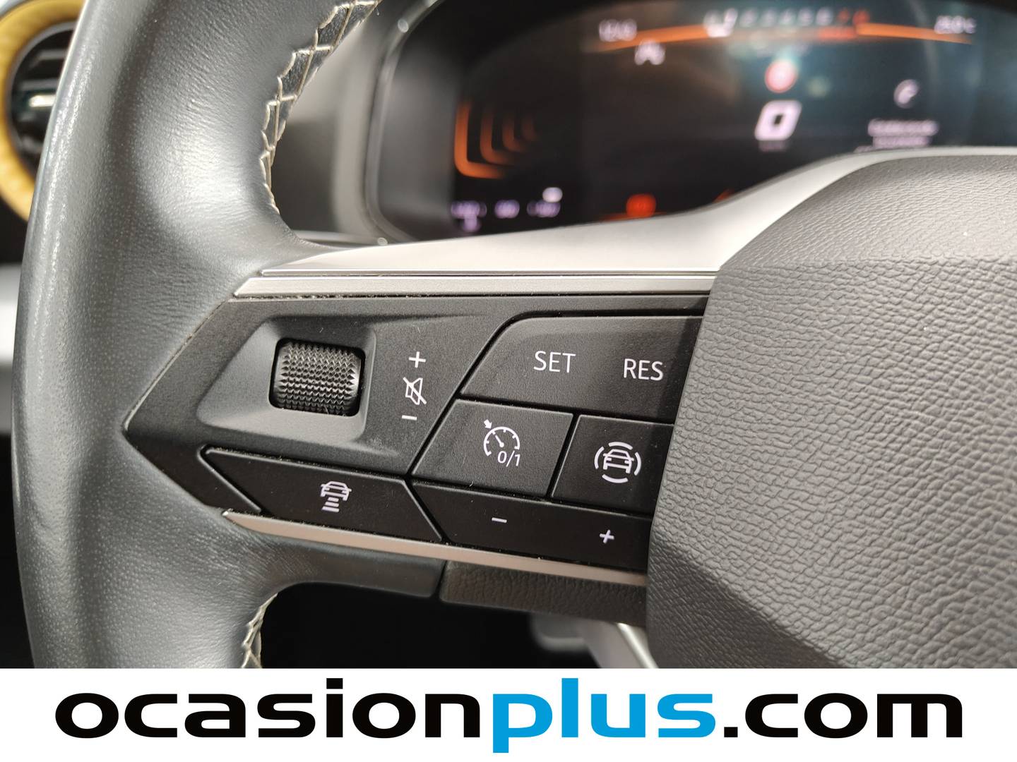 Seat Arona Seat Arona 1.0 TSI Style Special Edition (115 CV) de ocasión