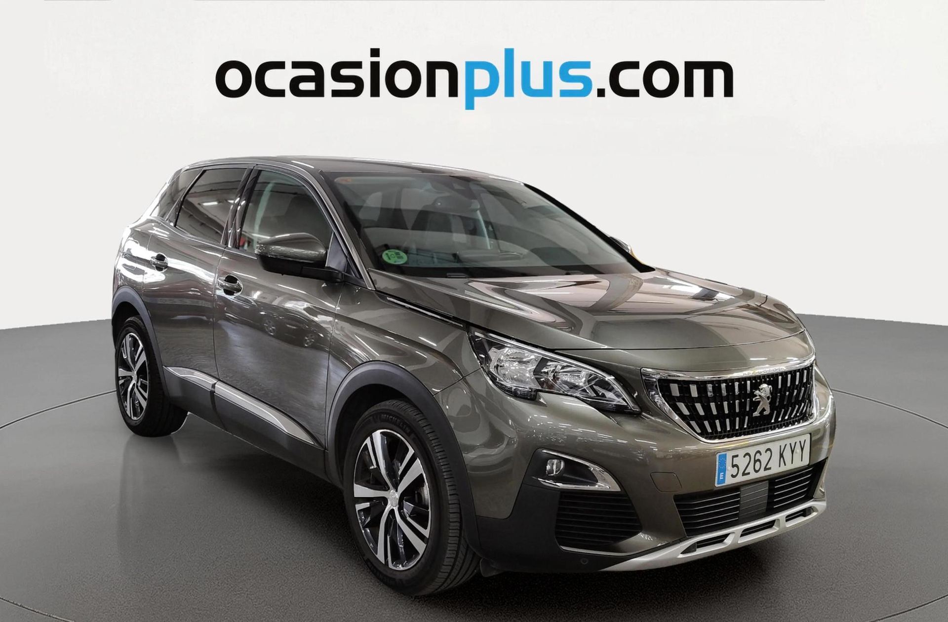 Peugeot 3008 PureTech 130 Allure - foto 2