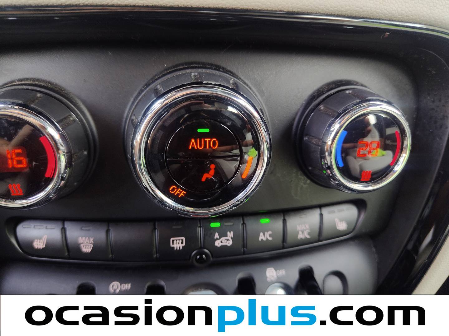 Mini CLUBMAN Mini MINI Clubman JOHN COOPER WORKS ALL4 (231 CV) al mejor precio