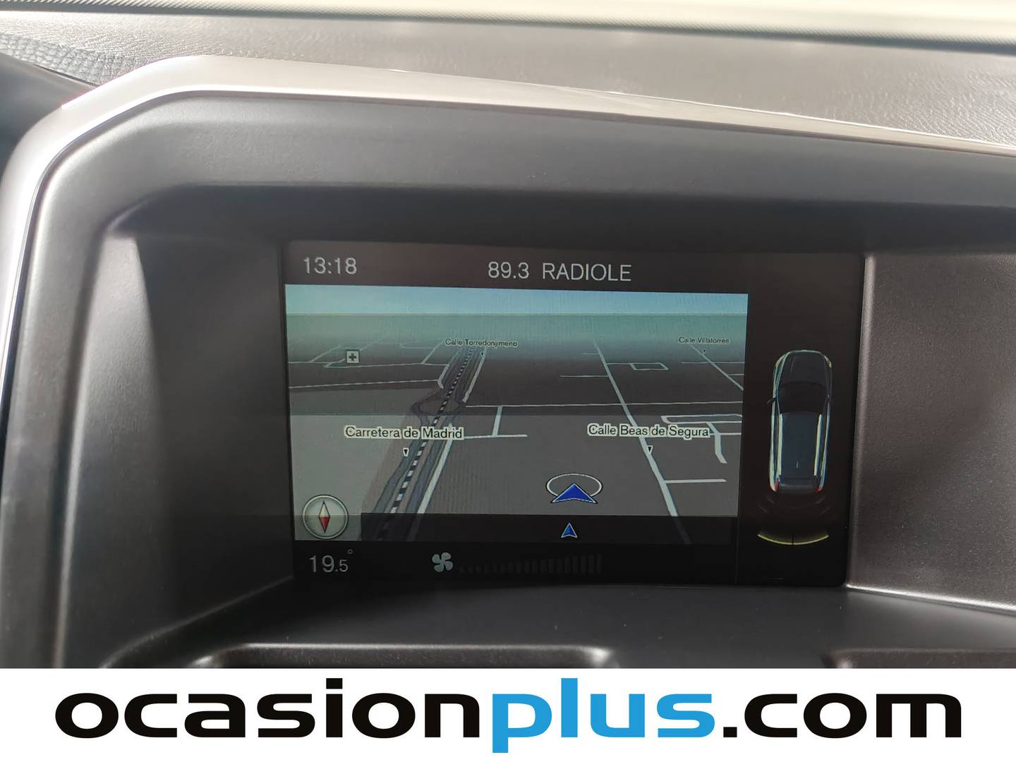 Foto Volvo XC60 Volvo XC60 D3 Kinetic Auto (136 CV)