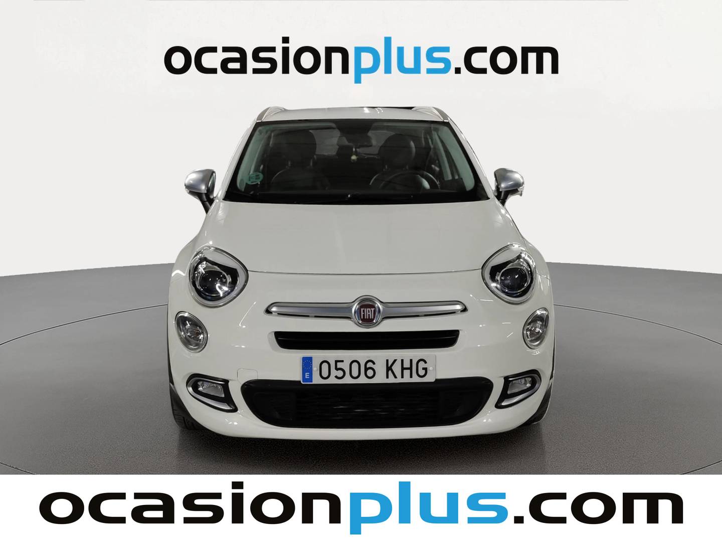 Fiat 500X Fiat 500X 1.3 MultiJet Mirror 4x2 (95 CV) barato