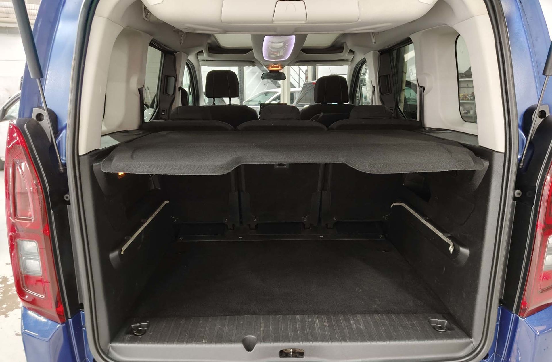 Opel Combo Life 1.5 TD Selective L - foto 14
