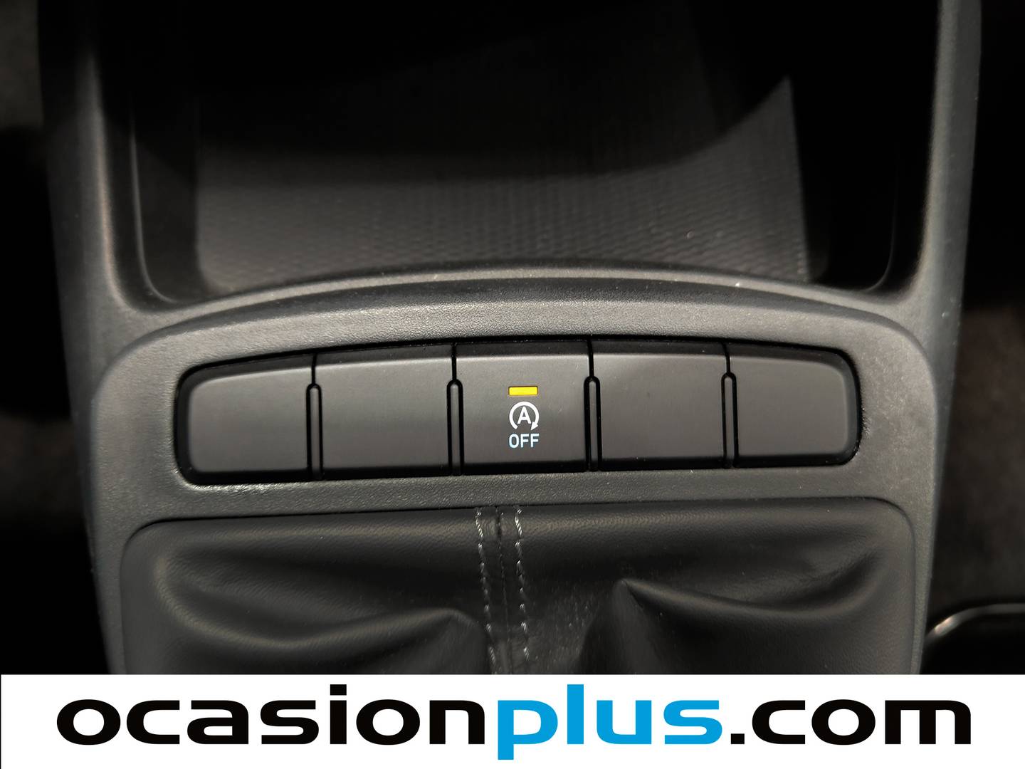 Extras del Hyundai i10 Hyundai i10 1.0 Klass (67 CV)