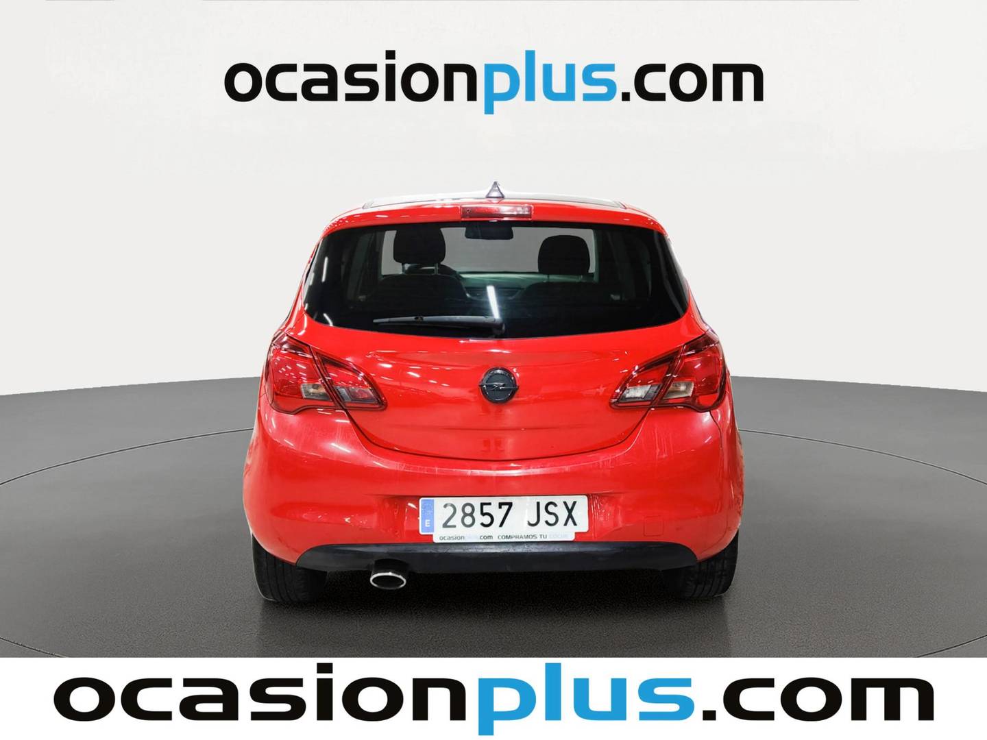 Opel Corsa Opel Corsa 1.3 CDTI S&S Color Edition (95 CV) diésel