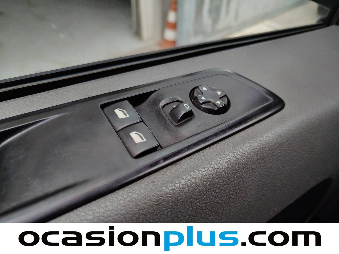 Citroën Jumpy Citroën Jumpy Furgon BlueHDi 115 Talla M Confort (115 CV) de ocasión