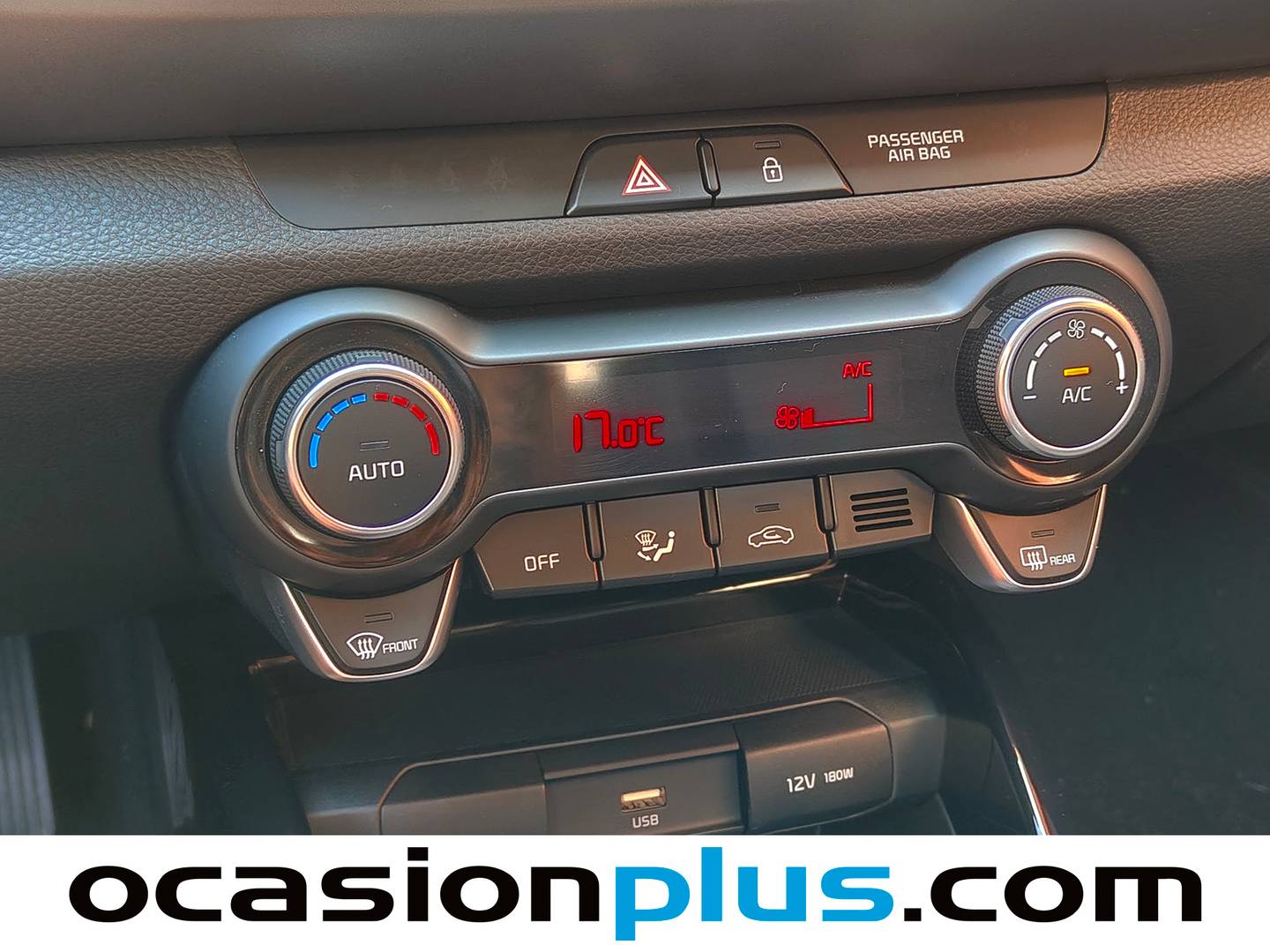 Accesorios del KIA Stonic KIA Stonic 1.0 T-GDi MHEV Drive (100 CV)