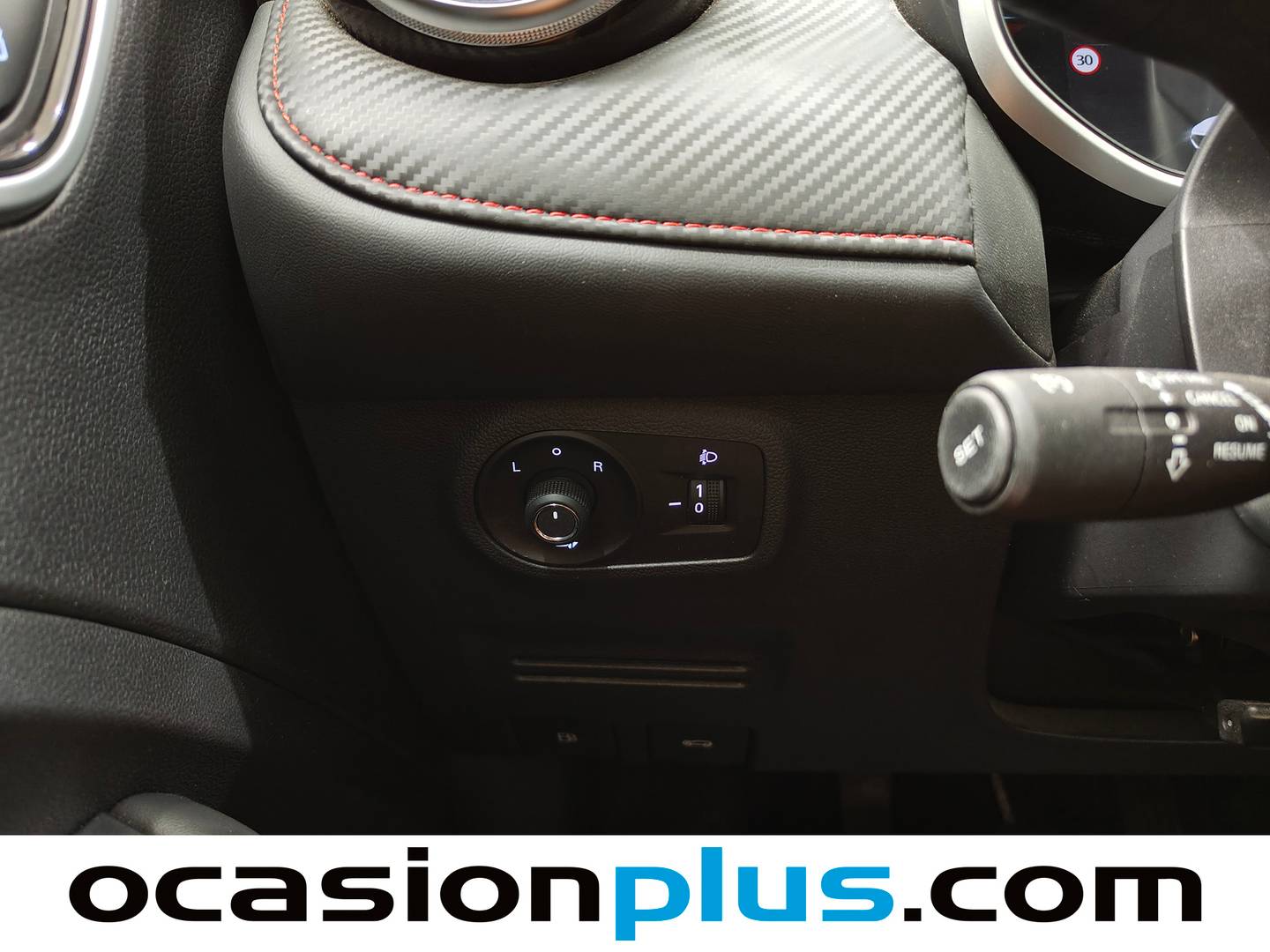 MG ZS MG ZS 1.5 Luxury (106 CV) gasolina