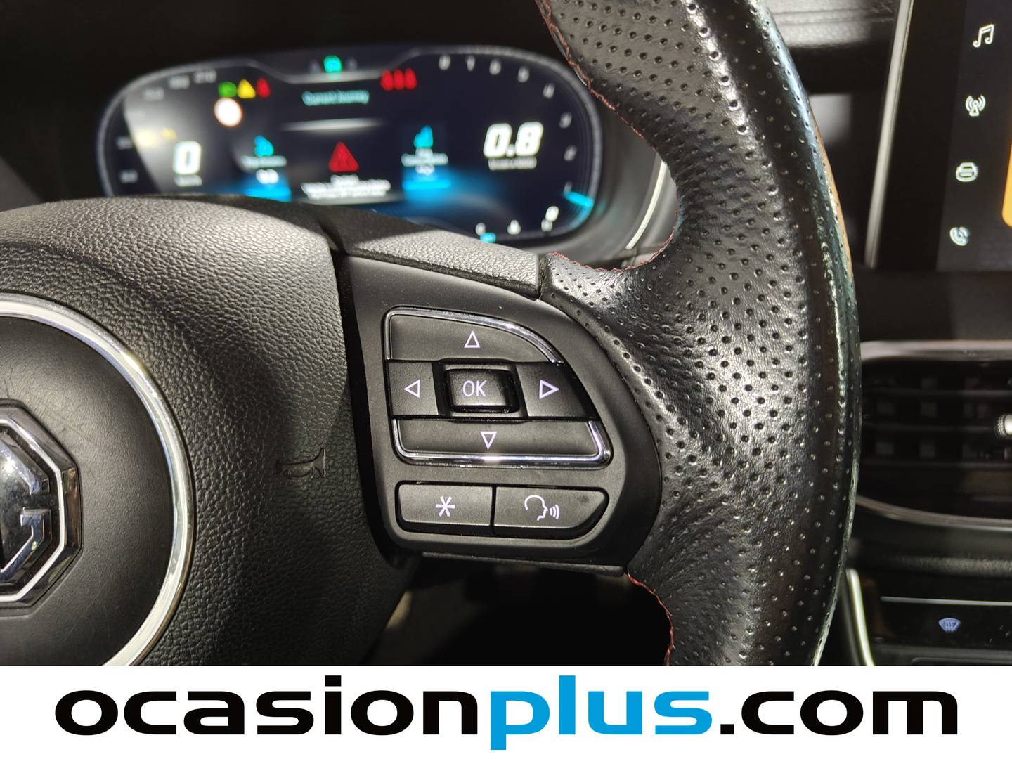 Foto MG HS MG HS 1.5 Turbo GDI Comfort (162 CV)