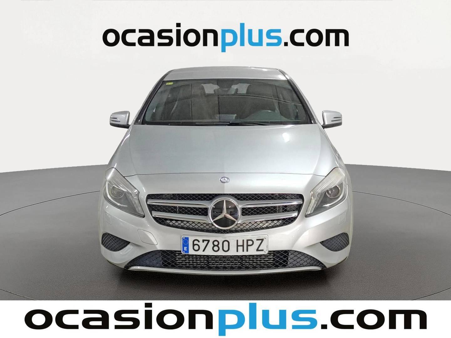 Mercedes Clase A Mercedes Clase A 180 CDI Blue Efficiency Urban (109 CV) 109cv