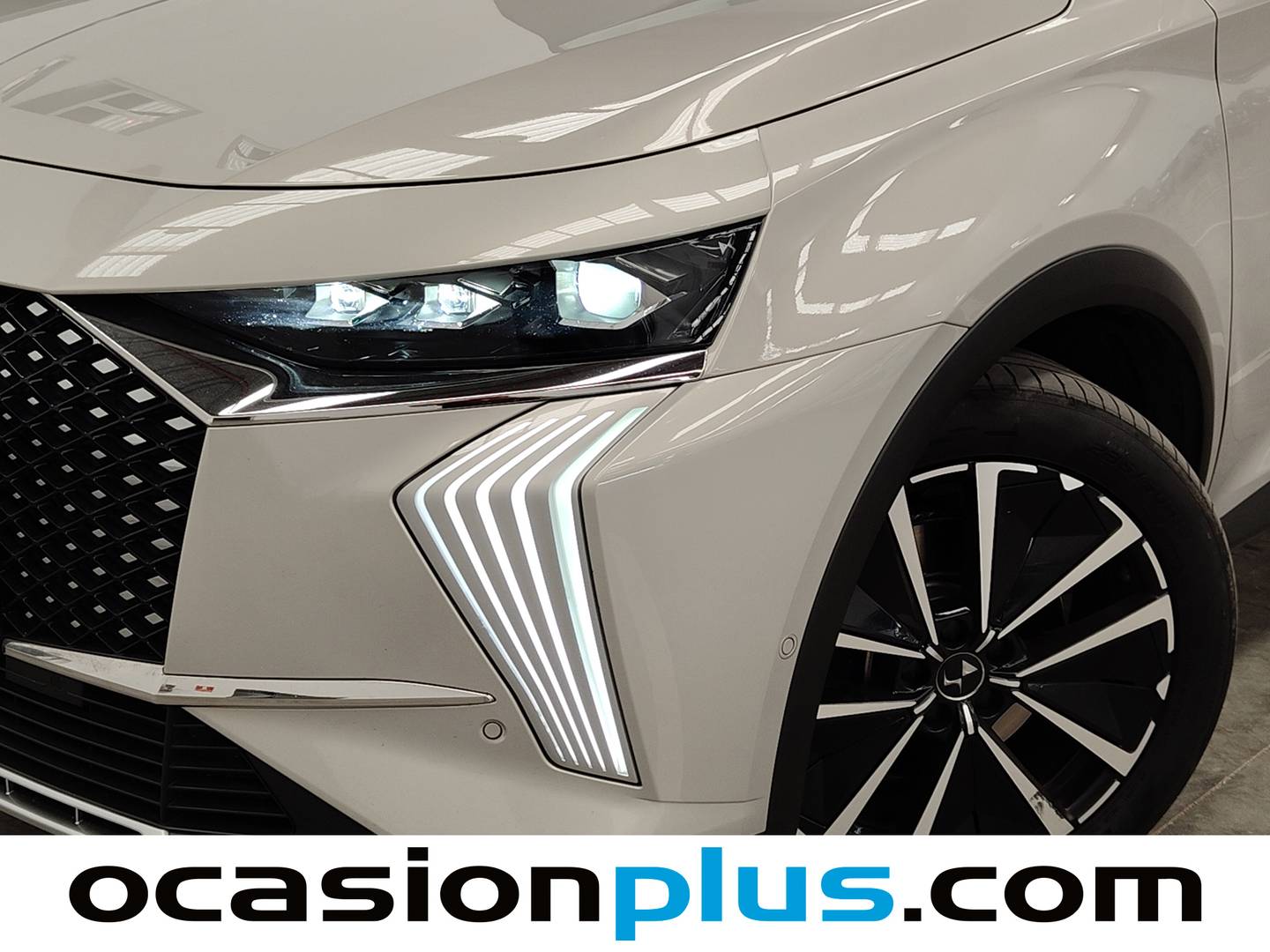 DS DS 7 DS DS7 E-Tense 225 Rivoli (225 CV) km 0