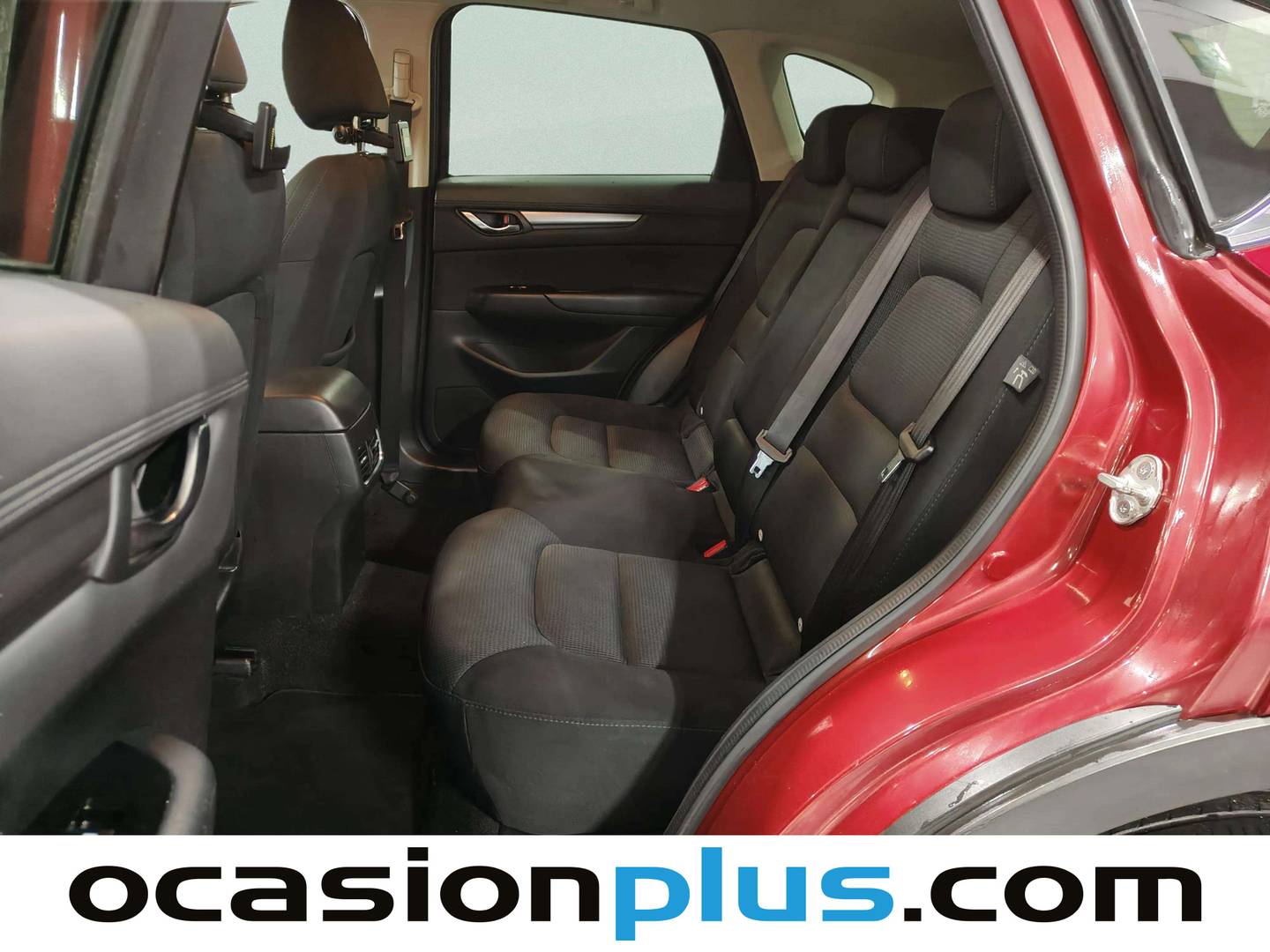 Foto Mazda CX-5 Mazda CX-5 2.2 D Evolution 2WD  (150 CV)