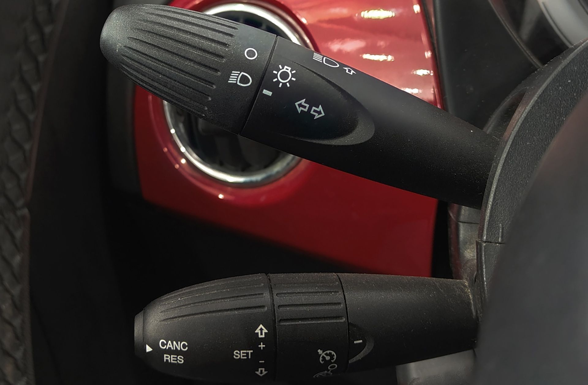 Fiat 500C 1.0 Hybrid Club - foto 22