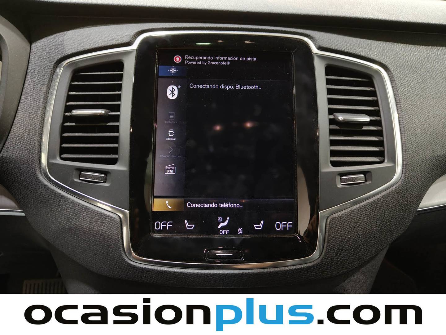 Volvo XC90 Volvo XC90 B5 D Momentum Pro AWD Auto (235 CV) 4x4 7 Plazas automático