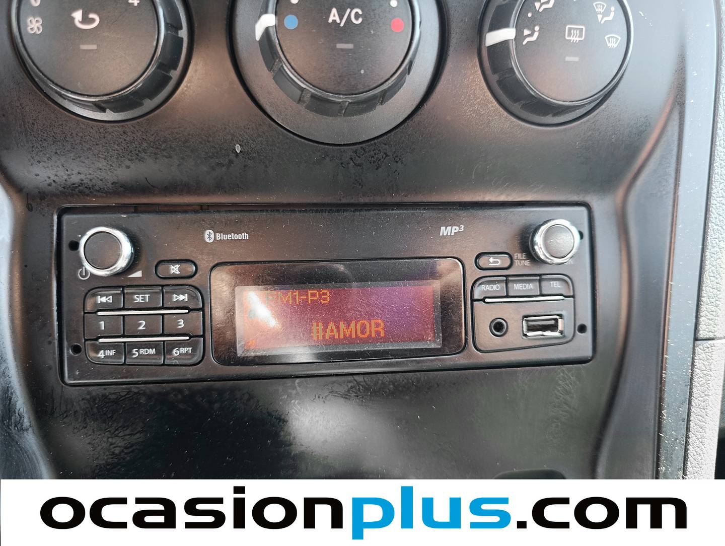 Extras del Mercedes Citan Mercedes Citan Combi 111 CDI Largo (110 CV) 7 Plazas
