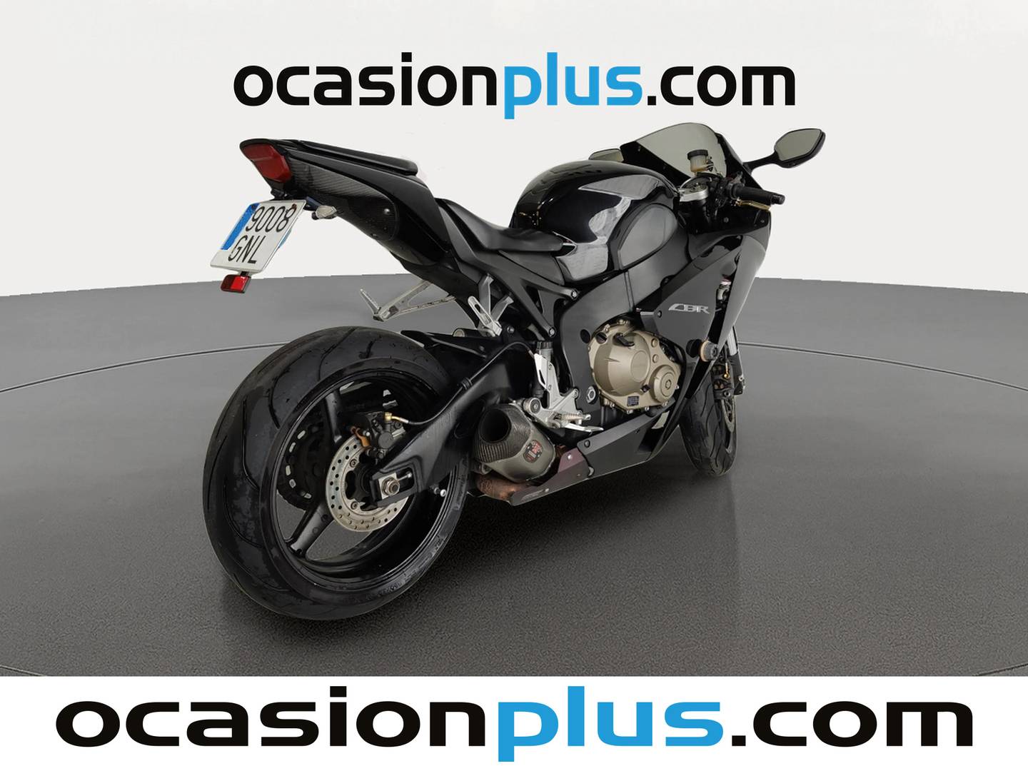 Honda CBR 1000 RR Honda CBR 1000 RR RR (178 CV) barato