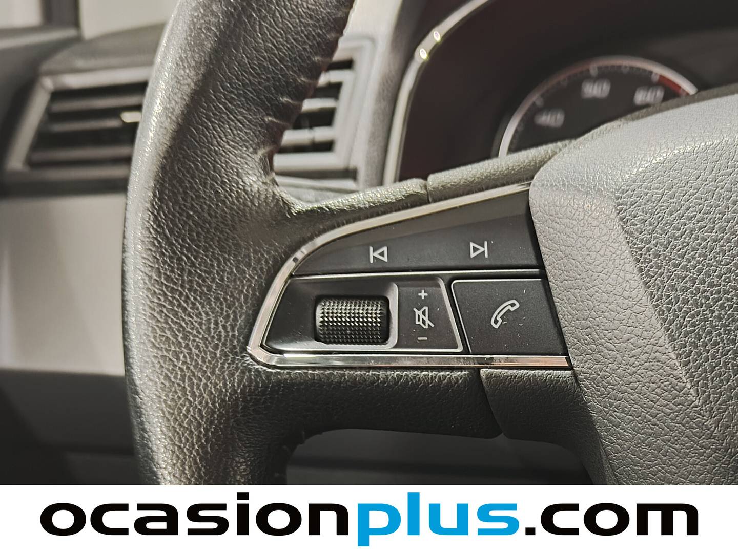 Seat Ibiza SEAT Ibiza 1.0 EcoTSI S&S Style (95 CV) seminuevo