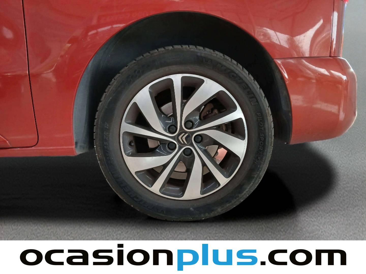 Citroën Spacetourer Citroën Spacetourer BlueHDi 150 Talla M Business (150 CV) 8 Plazas de ocasión