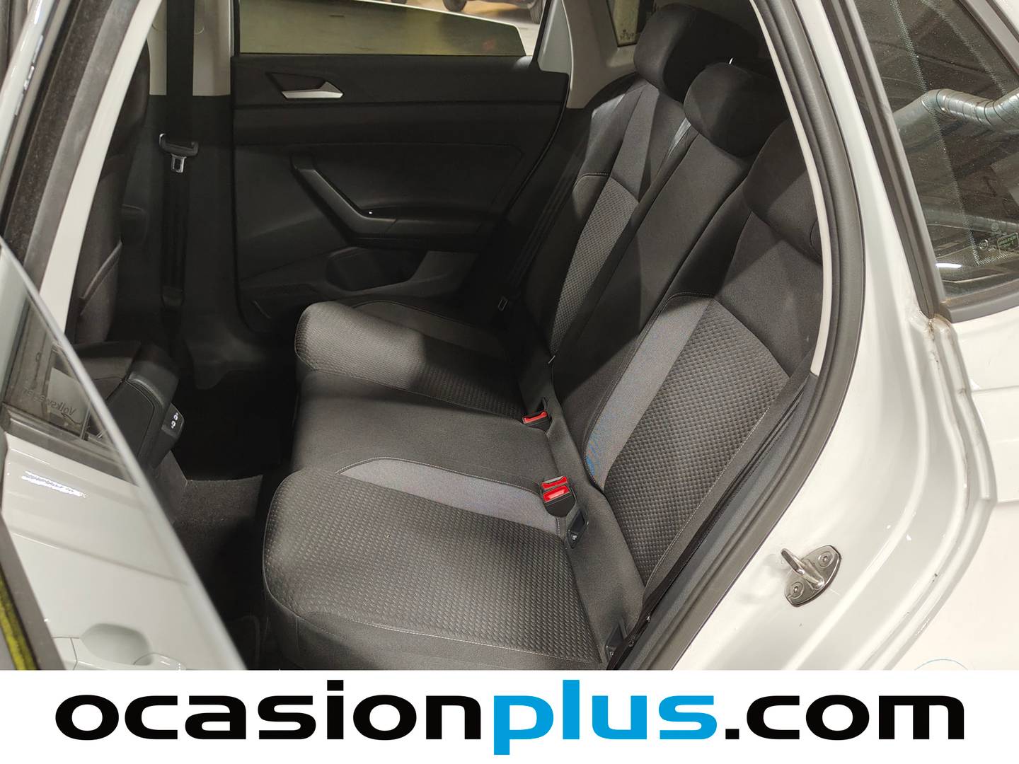 Foto Volkswagen Polo Volkswagen Polo Life 1.0 TSI (95 CV)