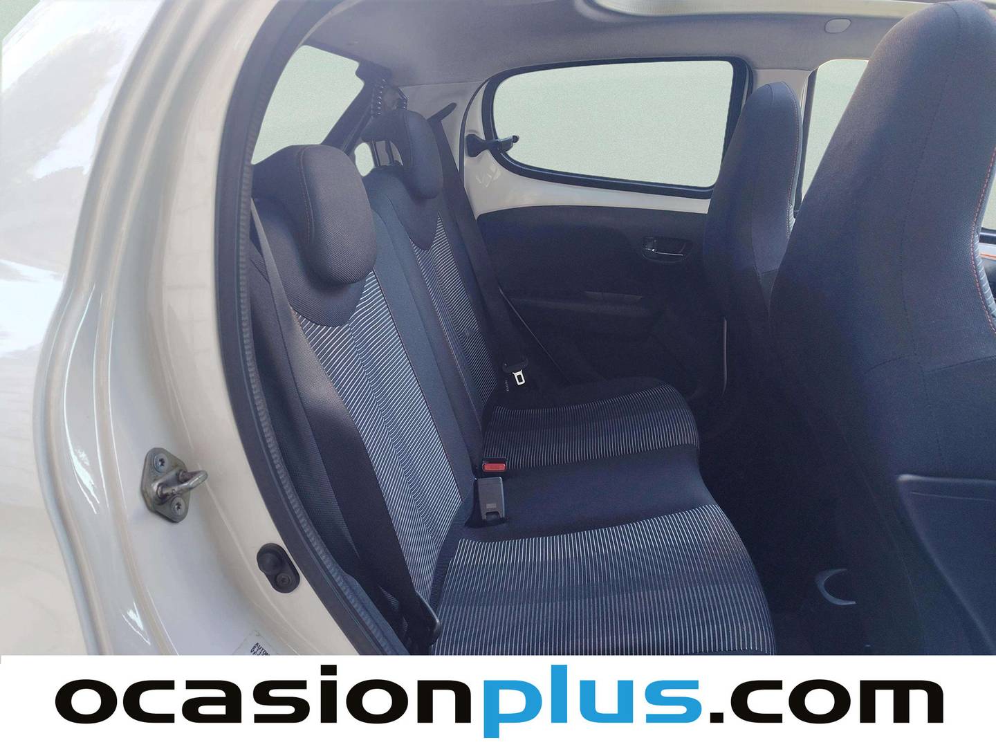 Peugeot 108 Peugeot 108 1.2 PureTech Roland Garros Top! (82 CV) al mejor precio