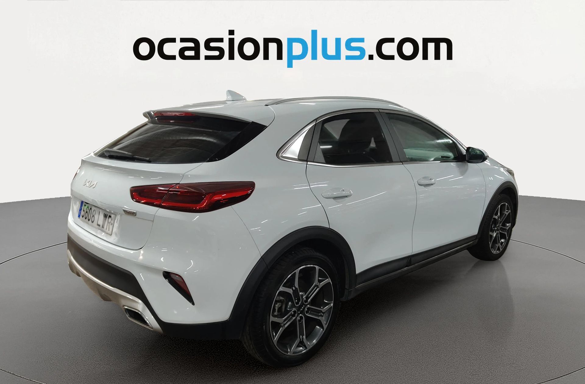 Kia XCeed 1.5 MHEV iMT Tech - foto 4