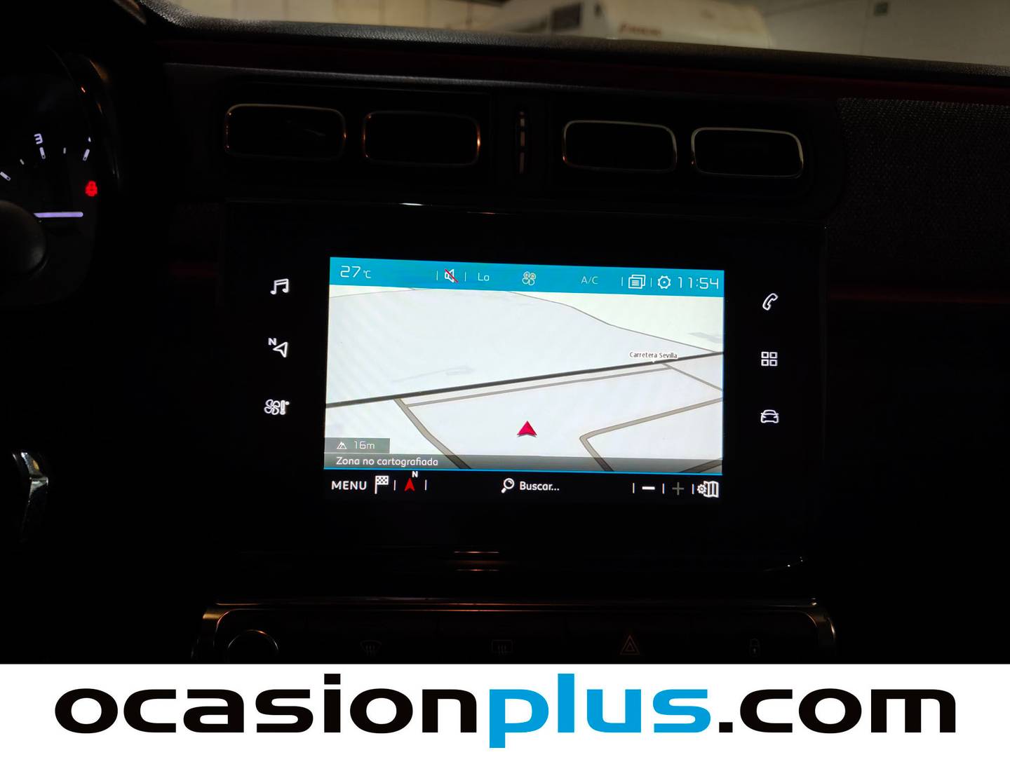 Extras y acabados del Citroën C3 Citroën C3 PureTech 82 Feel (83 CV)