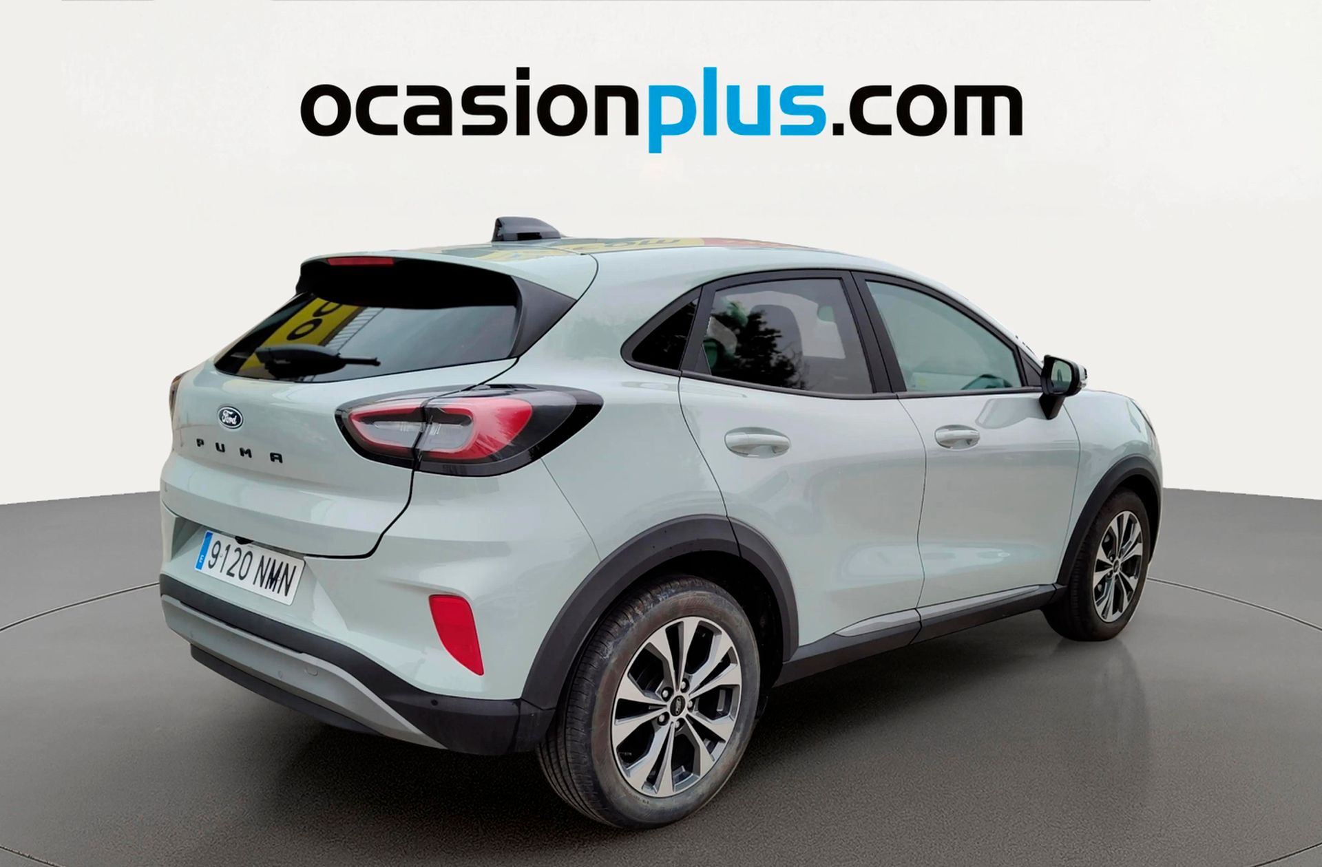 Ford Puma 1.0 EcoBoost MHEV Titanium - foto 4