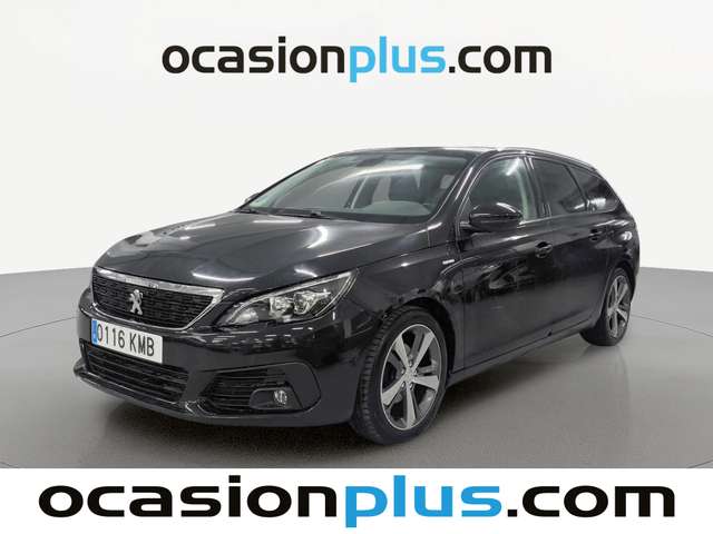 Peugeot 308 SW SW PureTech 130 S&S Style (130 CV) de segunda mano