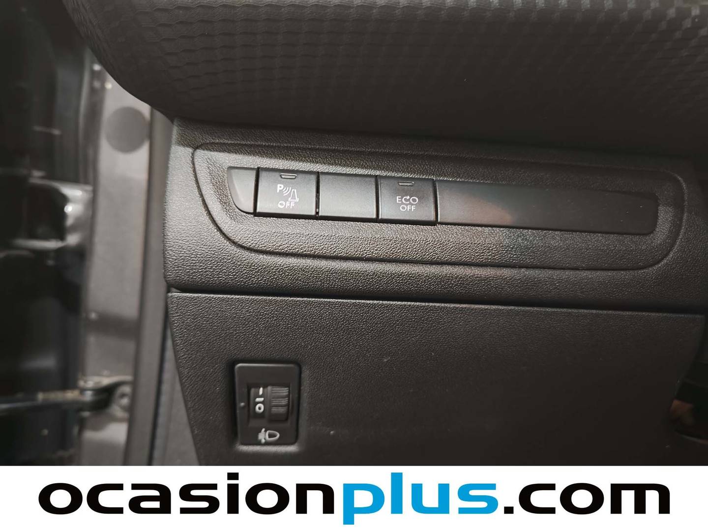 Peugeot 2008 Peugeot 2008 BlueHDI 120 Allure (120 CV) de segunda mano