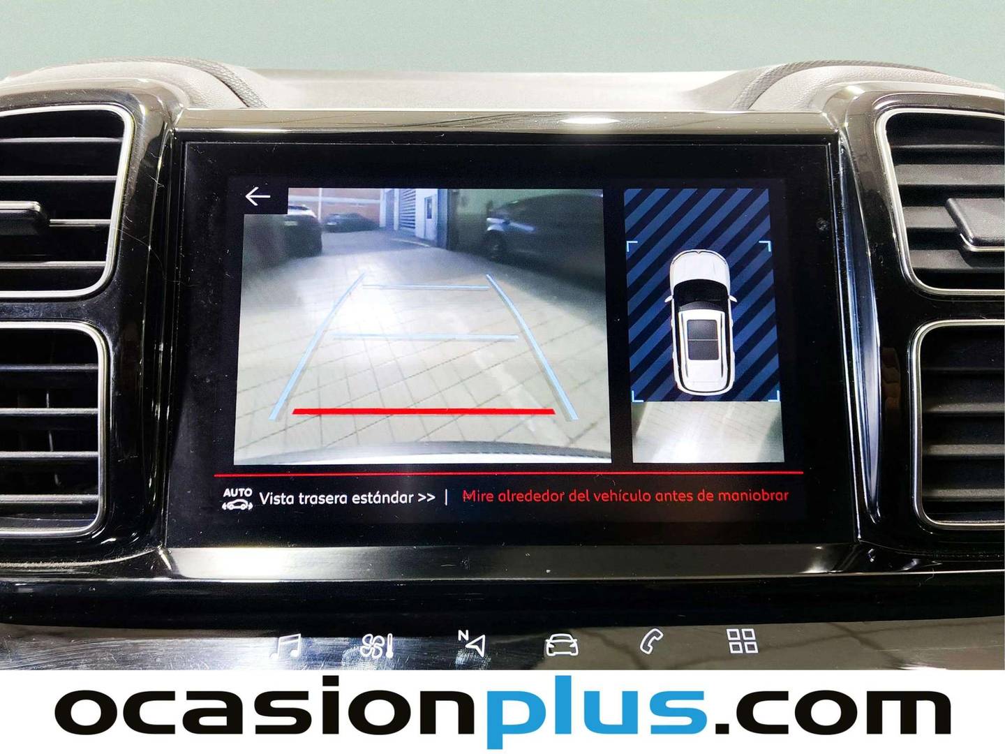 Foto Citroën C5 Aircross Citroen C5 Aircross PureTech 130 S&S Feel (131 CV)