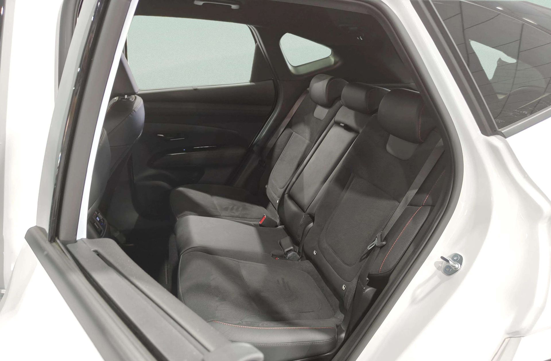 Hyundai Tucson 1.6T N-Line - foto 12