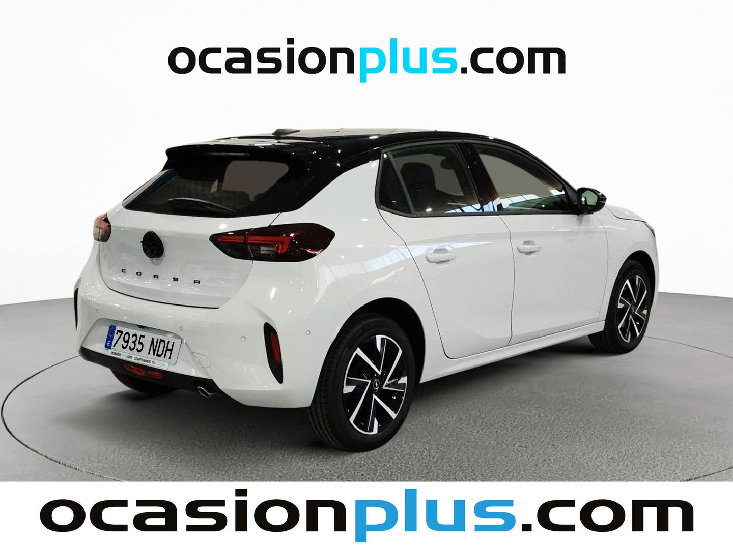 Foto Opel Corsa Opel Corsa 1.2T XHL GS (100 CV)