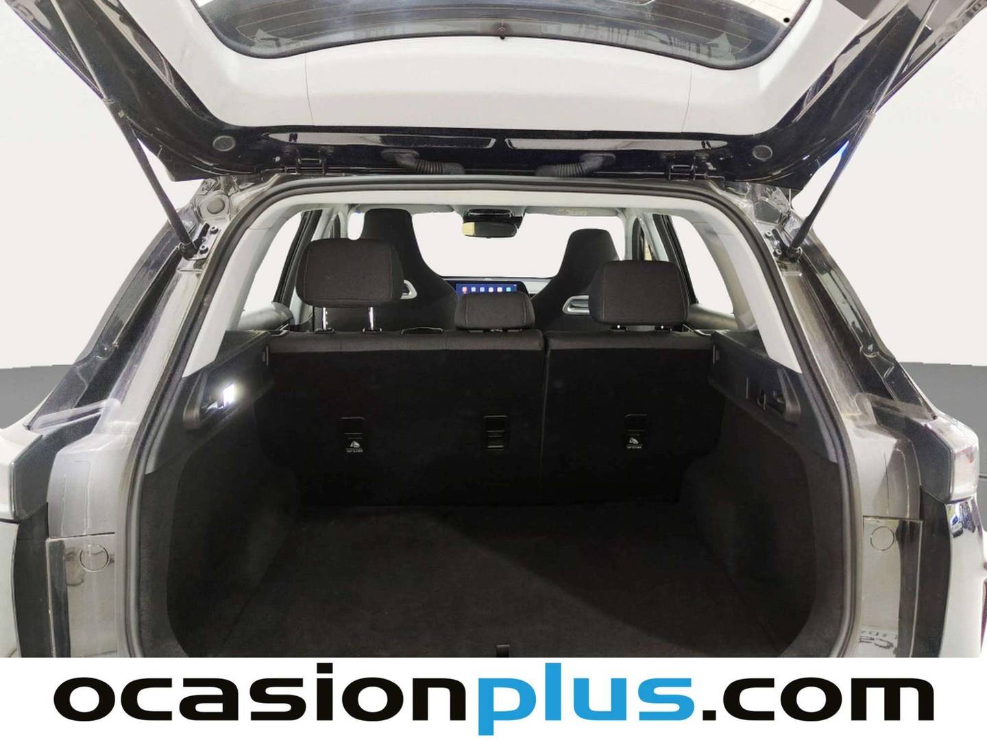 Fotos maletero EBRO S700 EBRO S700 1.6 TGDI Comfort DCT (147 CV)