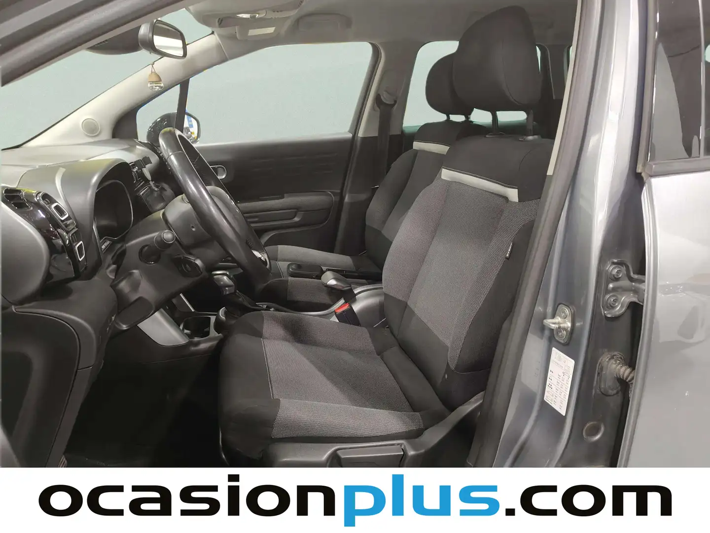 Foto Citroën C3 Aircross Citroen C3 Aircross PureTech 110 S&S Shine EAT6 (110 CV)