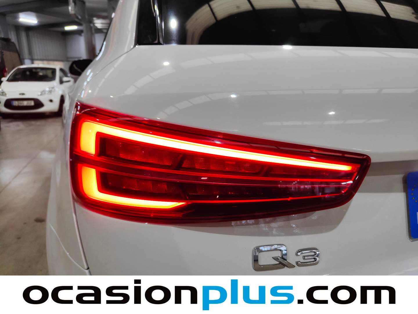Audi Q3 Audi Q3 sport edition 2.0 TDI quattro (150 CV) S tronic km 0