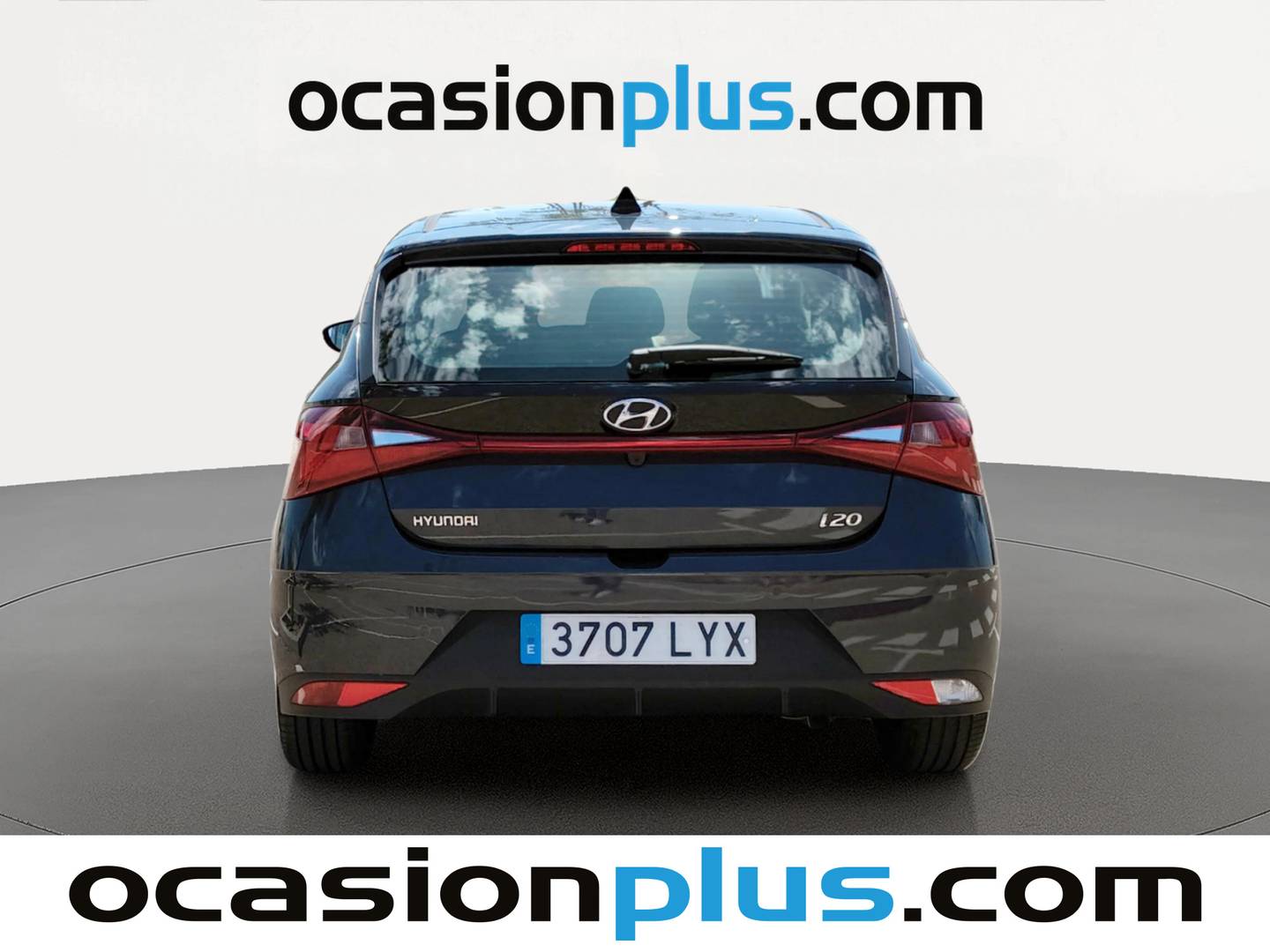 Hyundai i20 Hyundai i20 1.0 TGDI Klass (100 CV) barato