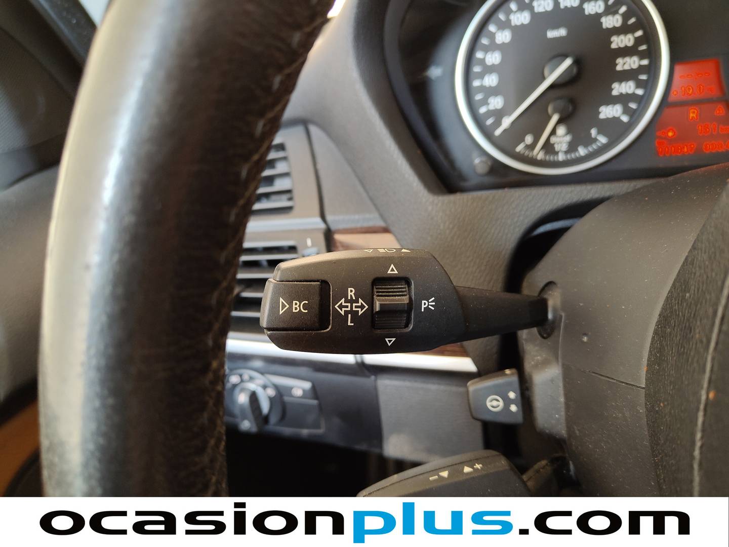 BMW X5 BMW X5 3.0d (235 CV) barato