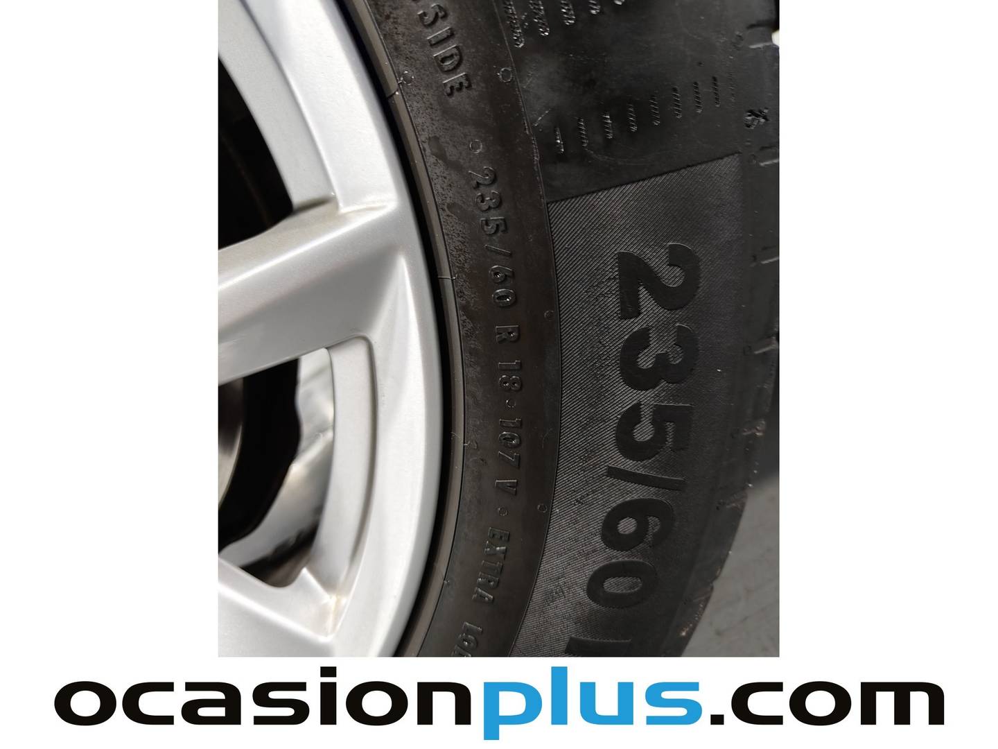 Foto Volvo XC60 Volvo XC60 D3 Momentum  (150 CV)