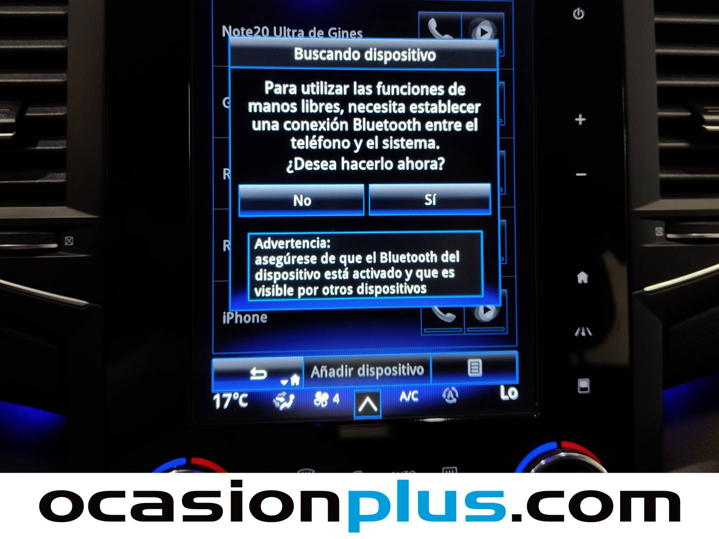 Renault Talisman Renault Talisman Zen Blue dCi (160 CV) EDC barato