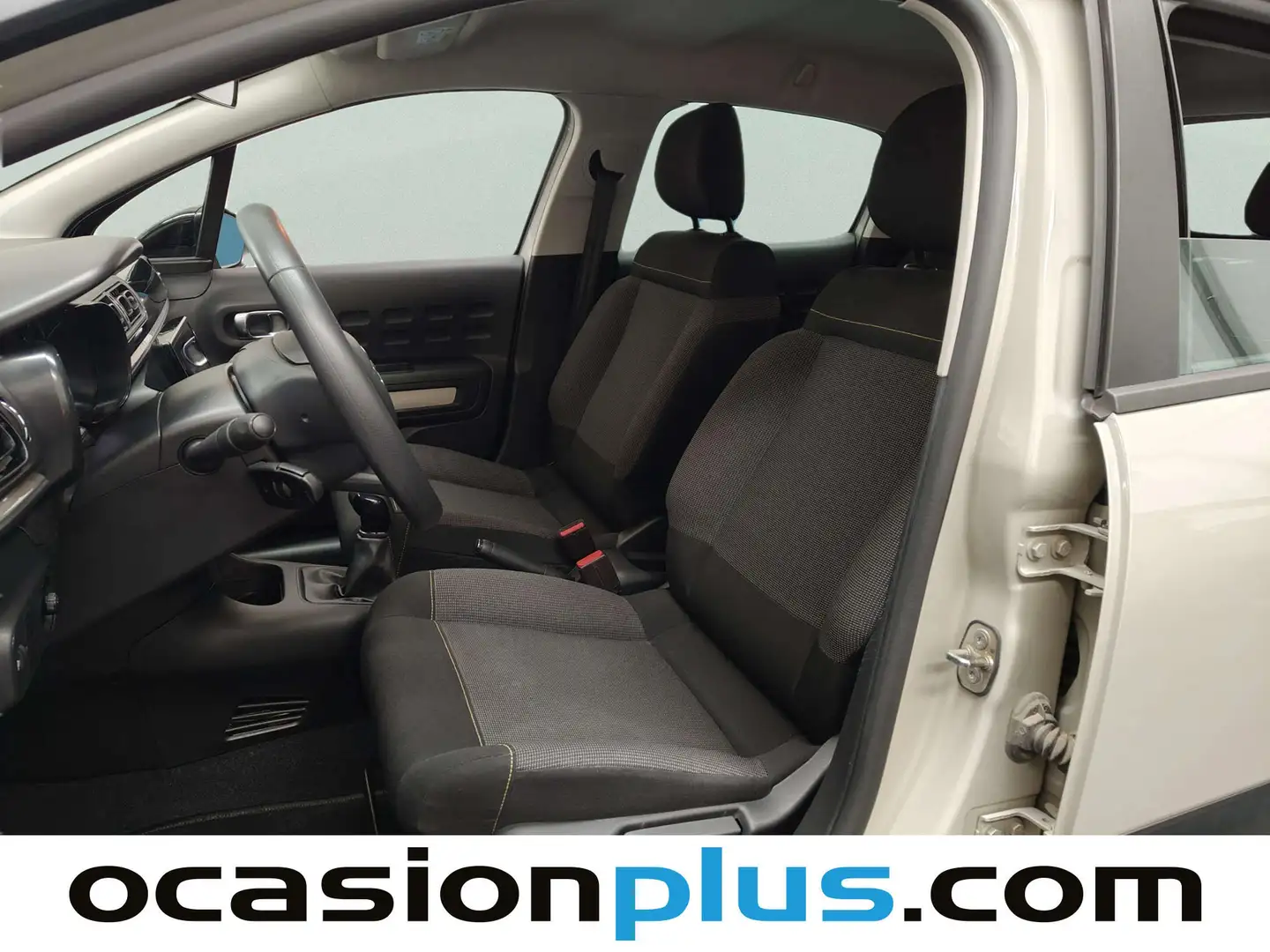 Foto Citroën C3 Origin Citroen C3 Origin PureTech 83 Plus (83 CV)