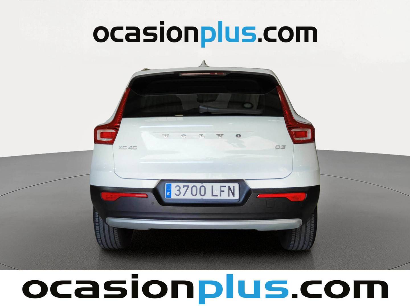 Volvo XC40 Volvo XC40 D3 Business Plus Auto (150 CV) barato