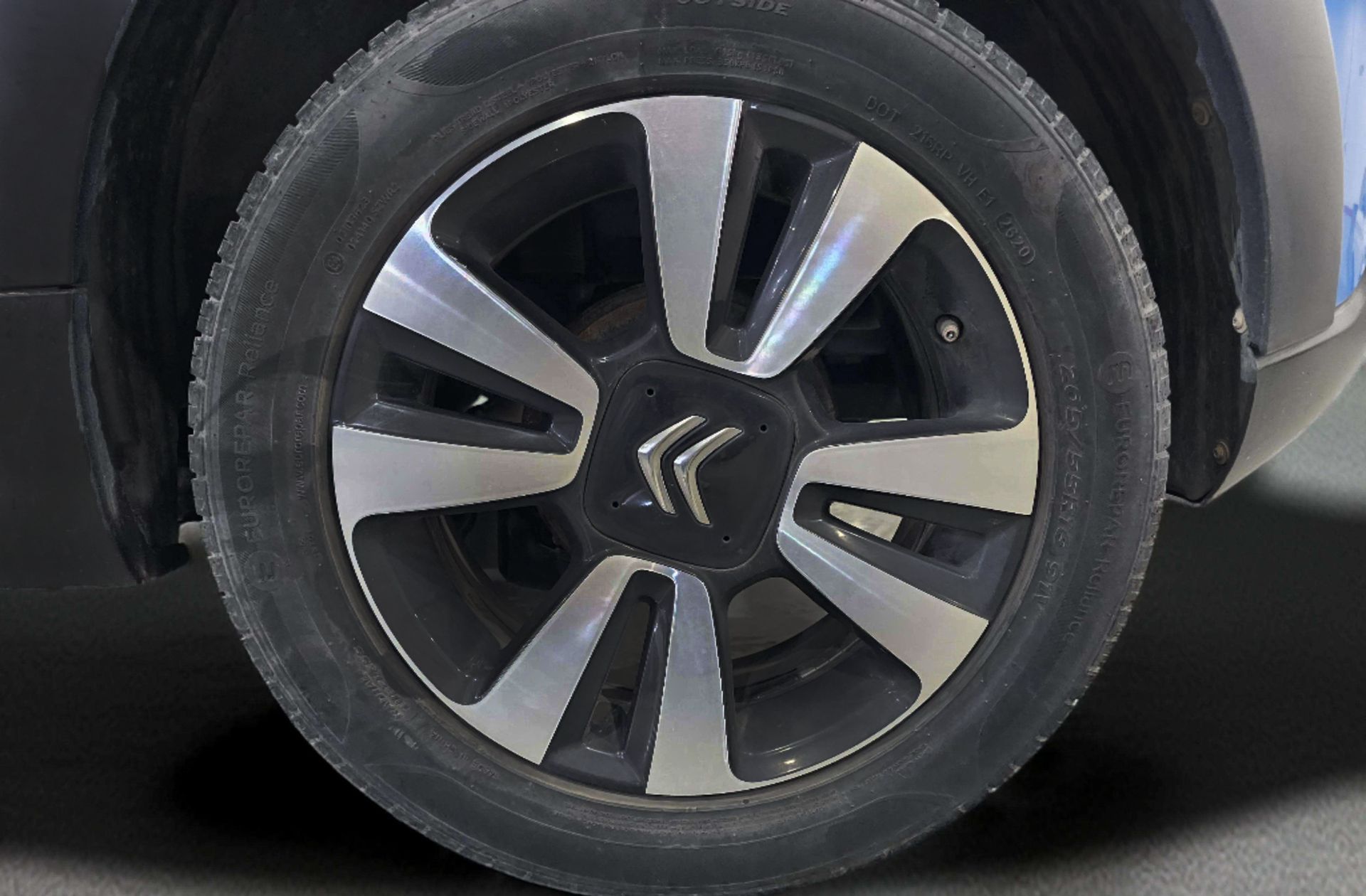 Citroën C3 BlueHDi 75 Feel - foto 32
