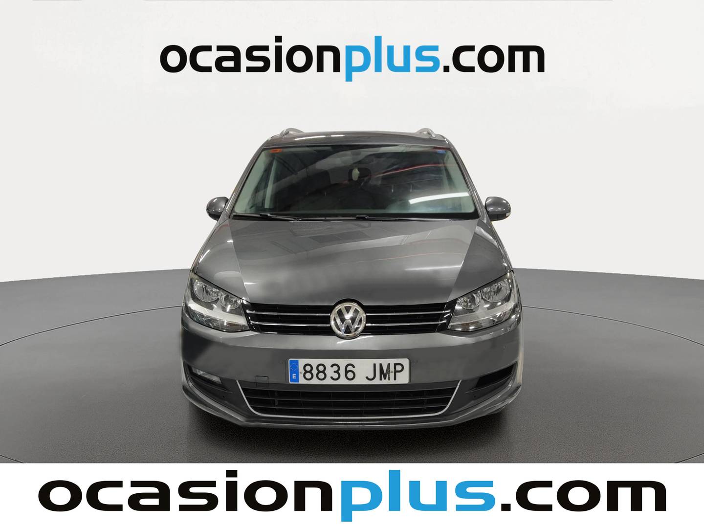 Volkswagen Sharan Volkswagen Sharan Advance 2.0 TDI BMT (150 CV) DSG 7 Plazas 150cv