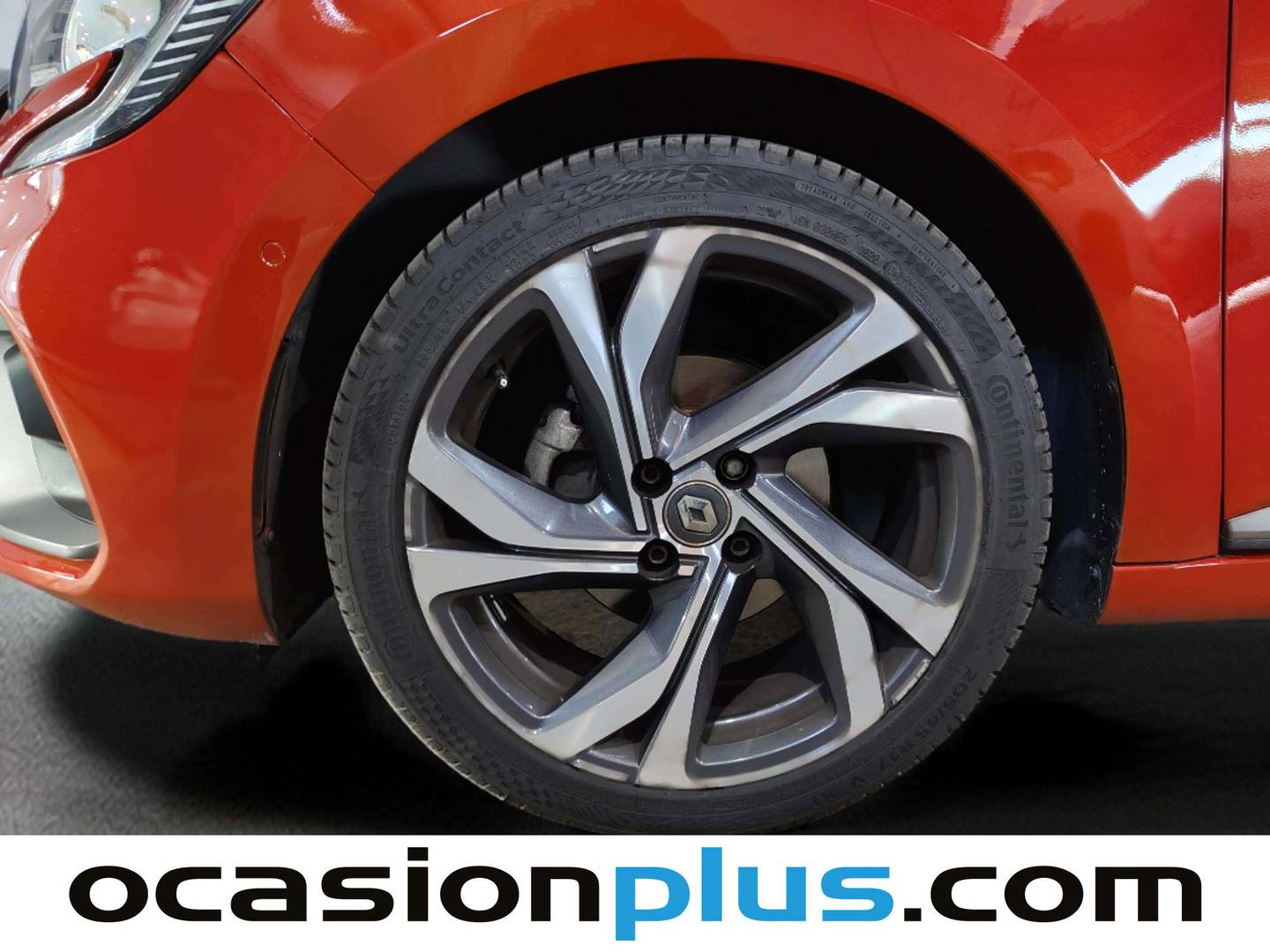 Renault Clio Renault Clio RS Line TCe GPF (100 CV) barato