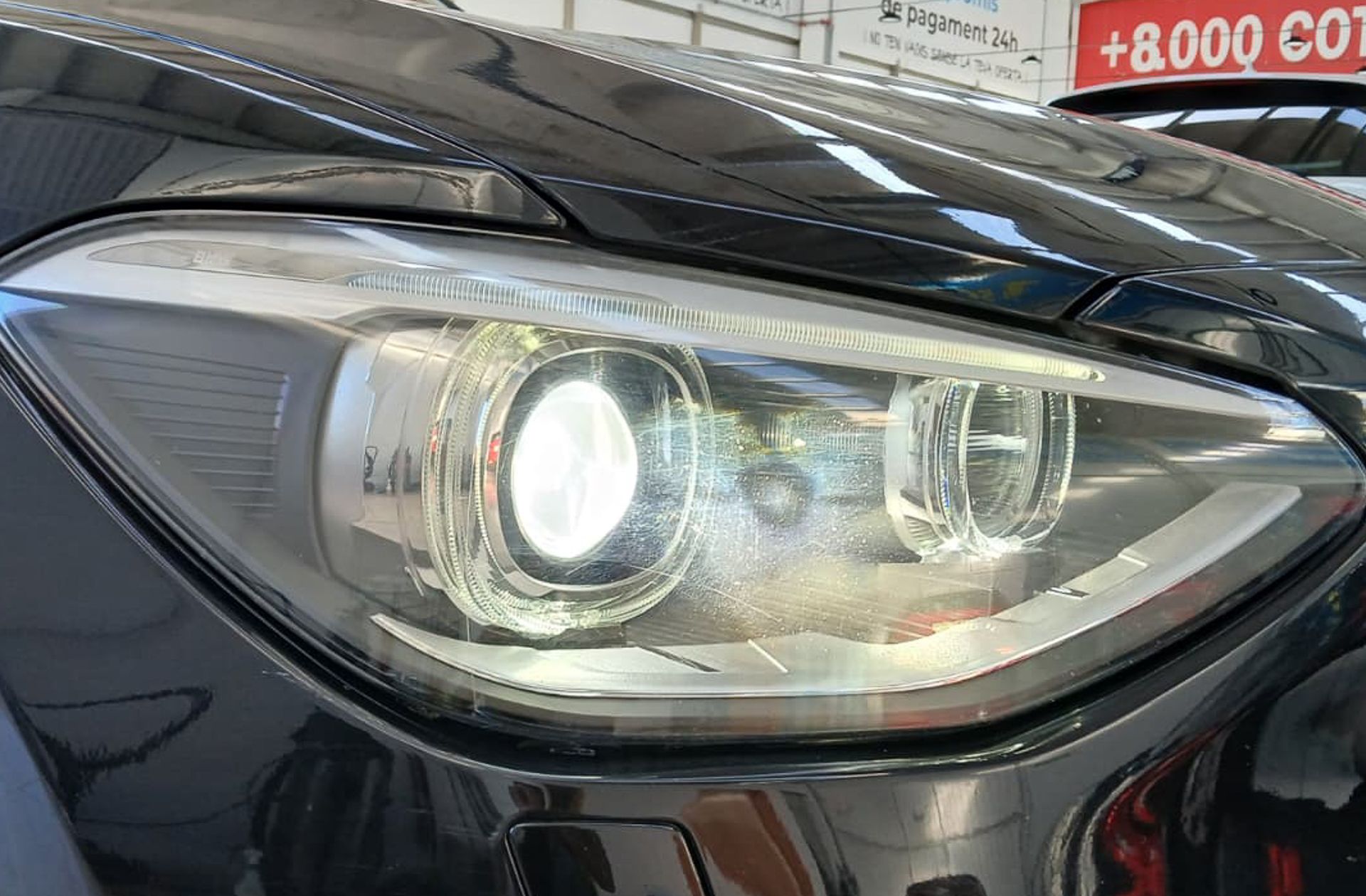 BMW Serie 1 118d - foto 13