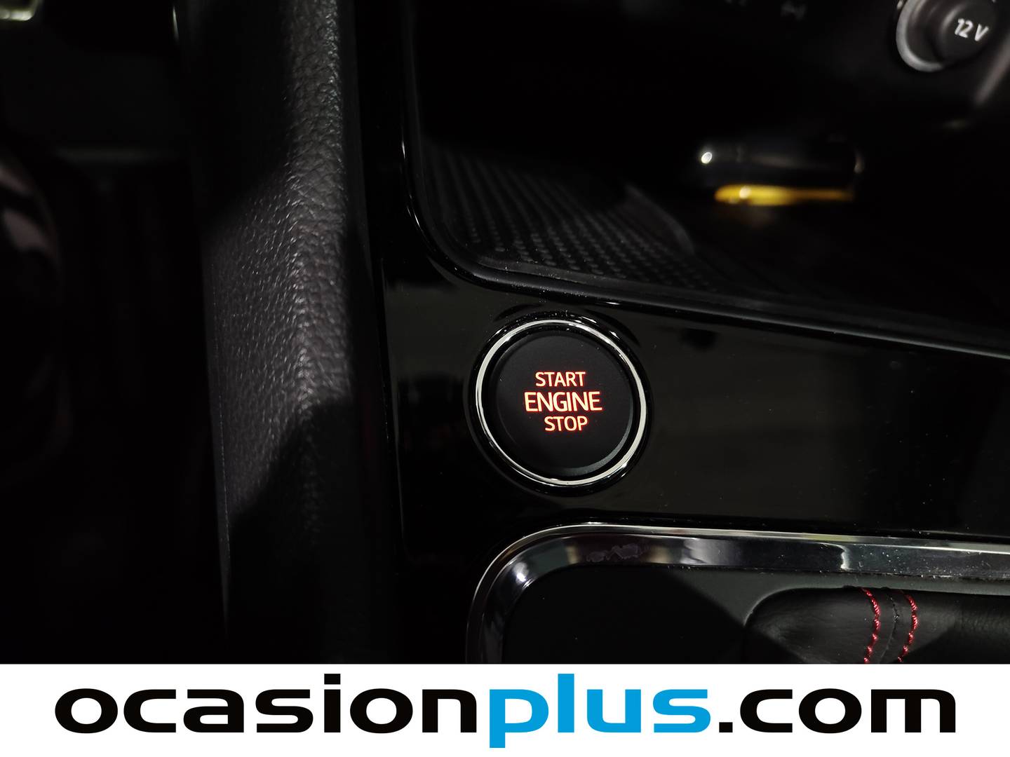 Seat Ateca Seat Ateca 1.5 TSI FR Edition DSG (150 CV) automático